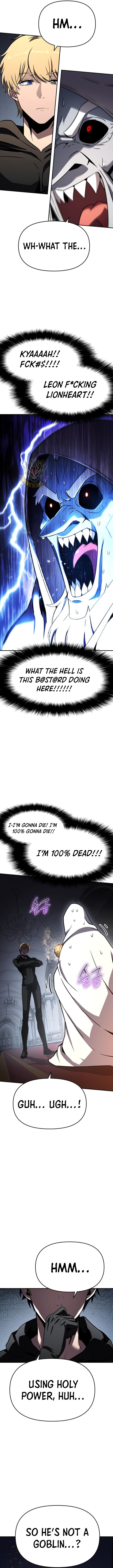 The Knight King Who Returned with a God Chapter 113 14